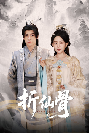 折仙骨(50集) 折仙骨(50集)大结局一气呵成