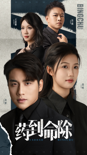 药到命除(72集) 药到命除(72集)短剧解说全集