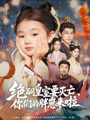 绝嗣皇室要灭亡,你们的胖崽来啦(91集) 绝嗣皇室要灭亡,你们的胖崽来啦(91集)免费观看全集