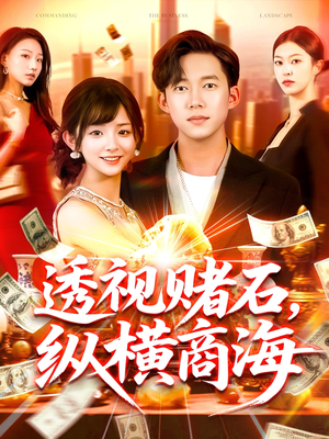 透视赌石,纵横商海(80集) 透视赌石,纵横商海(80集)精彩不断免费看