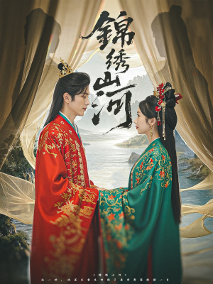 锦绣山河(80集) 锦绣山河(80集)真的太精彩了