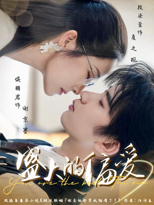 盛大的偏爱(77集) 盛大的偏爱(77集)大结局太过瘾了