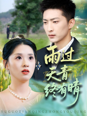 雨过天青终有晴（64集）免费观看全集