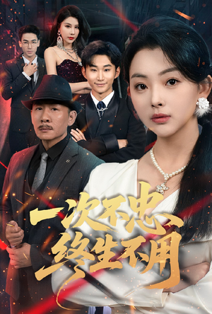 一次不忠终生不用(59集) 一次不忠终生不用(59集)分享好看的短剧