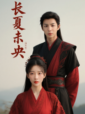 长夏未央（56集）短剧有好货推荐