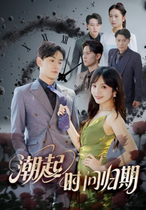 潮起时问归期(56集) 潮起时问归期(56集)免费短剧资源