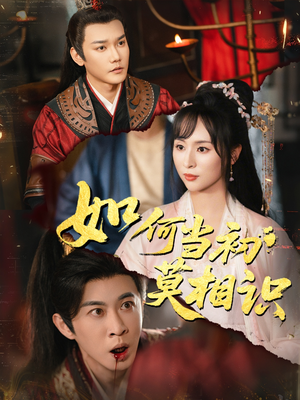 如何当初莫相识（60集）百度网盘在线看