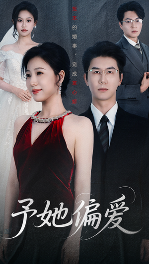 予她偏爱(60集) 予她偏爱(60集)最后一集