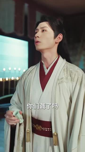 穿梭古今从今天开始黑化（71集）最热短剧推荐