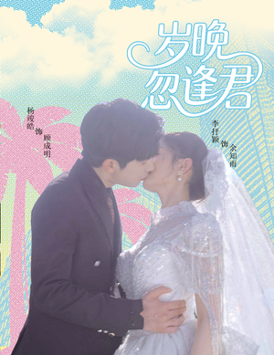 岁晚忽逢君(60集) 岁晚忽逢君(60集)超级好看的短剧