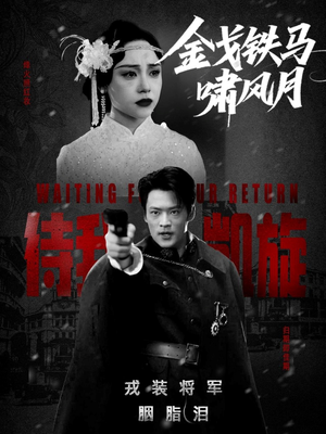 金戈铁马啸风月（54集）短剧太好看