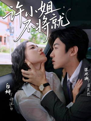 许小姐不将就(60集) 许小姐不将就(60集)短剧全集大结局