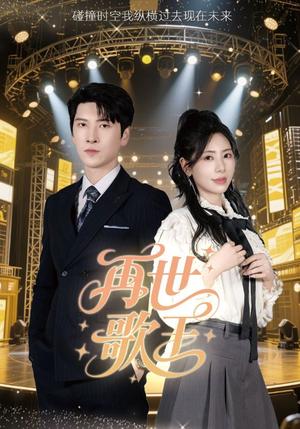再世歌王（55集）高清画质免费看