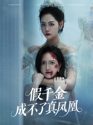 假千金成不了真凤凰(60集) 假千金成不了真凤凰(60集)火爆热门短剧