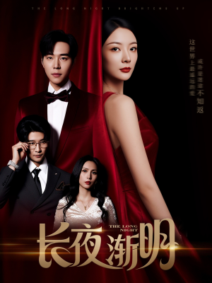 长夜渐明(43集) 长夜渐明(43集)正能量短剧分享