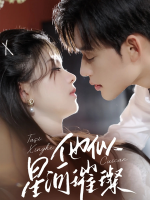 他似星河璀璨(61集) 他似星河璀璨(61集)看到了大结局