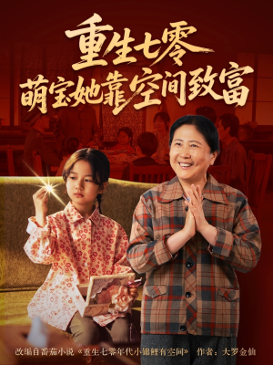 重生七零萌宝她靠空间致富(76集) 重生七零萌宝她靠空间致富(76集)短剧太好看了