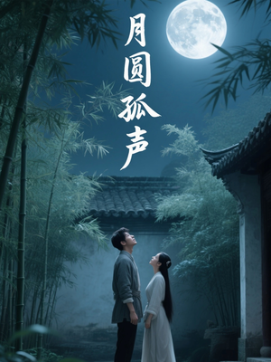 月圆孤声(15集) 月圆孤声(15集)哪个网站可以看