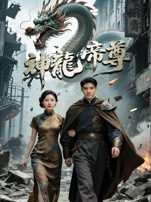 神龙帝尊（100集）在哪里可以全集