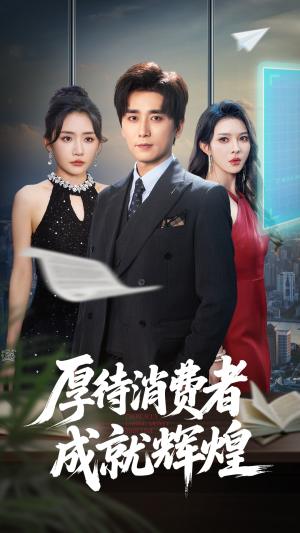 厚待消费者成就辉煌(68集) 厚待消费者成就辉煌(68集)在线看免费版
