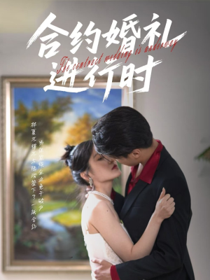 合约婚礼进行时(30集) 合约婚礼进行时(30集)爆款短剧抢先看