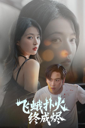 飞蛾扑火终成烬(60集) 飞蛾扑火终成烬(60集)让你一口气看完