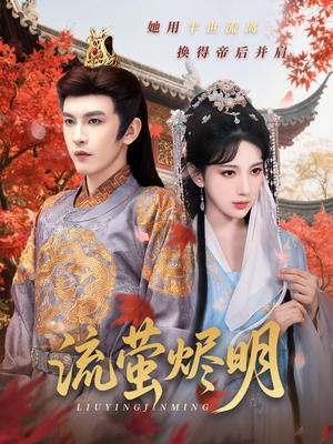 流萤烬明(70集) 流萤烬明(70集)1-102集