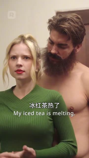 美国首富爱上在汉堡店端盘子的我(热门短剧英语中字) 美国首富爱上在汉堡店端盘子的我(热门短剧英语中字)甜宠短剧推荐