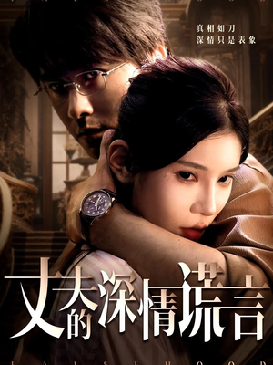 丈夫的深情谎言(62集) 丈夫的深情谎言(62集)红果短剧看全集