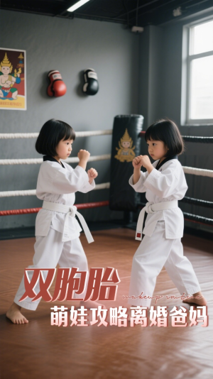 双胞胎萌娃攻略离婚爸妈(42集) 双胞胎萌娃攻略离婚爸妈(42集)真的好看吗