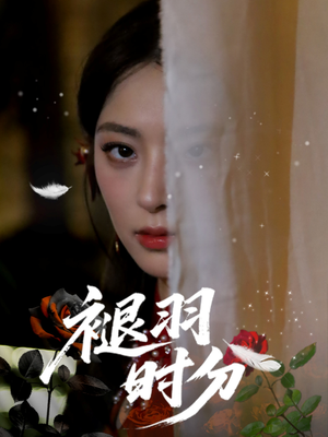 褪羽时分（61集）短剧热门推荐