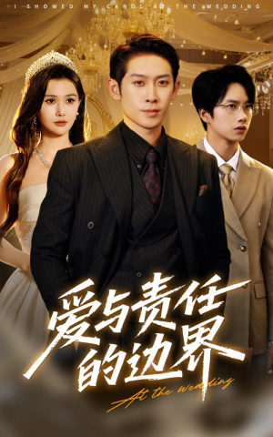 爱与责任的边界(35集) 爱与责任的边界(35集)免费短剧就是爽