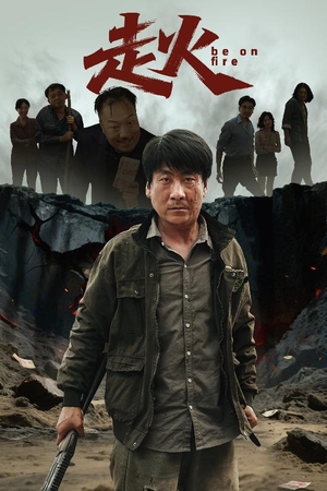 走火(60集) 走火(60集)精彩短剧来了