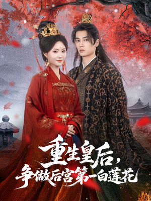 重生皇后争做后宫第一白莲花(96集) 重生皇后争做后宫第一白莲花(96集)在线免费观看