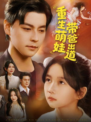 重生萌娃带爸出道(63集) 重生萌娃带爸出道(63集)我全都看完了