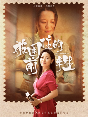 被困住的前半生(63集) 被困住的前半生(63集)推荐好短剧