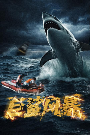 巨鲨风暴(59集) 巨鲨风暴(59集)一口气看完