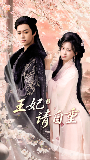 王妃请自重（88集）演的怎么样