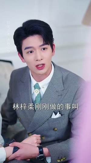 傅先生你的儿子是黑客（77集）直接看到大结局