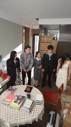 大小姐浴火重生(64集) 大小姐浴火重生(64集)古代短剧推荐