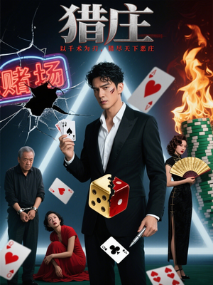 猎庄（62集）短剧解说热门