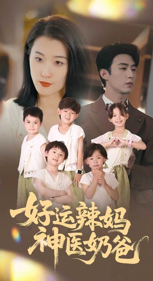 好运辣妈神医奶爸(70集) 好运辣妈神医奶爸(70集)百度网盘资源