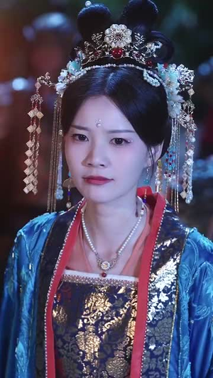 皇子和亲玄武门再见(65集) 皇子和亲玄武门再见(65集)西瓜短剧免费看