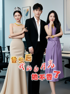 重生后我的白月光她不香了(60集) 重生后我的白月光她不香了(60集)短剧上热门