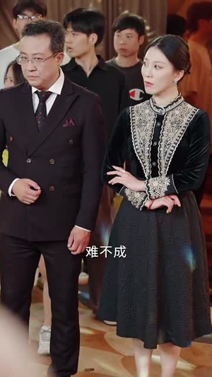 离婚后,前妻成了我最仰慕的歌坛天后(54集) 离婚后,前妻成了我最仰慕的歌坛天后(54集)免费全集短剧