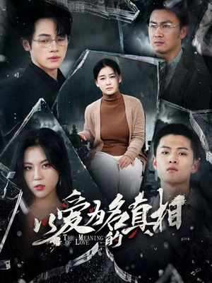 以爱为名的真相(70集) 以爱为名的真相(70集)精彩短剧抢先看