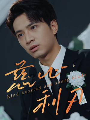 慈心利刃(30集) 慈心利刃(30集)短剧全集完整版