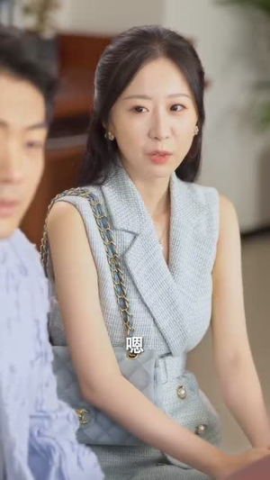 被时光辜负后系统帮我逆天改命(28集) 被时光辜负后系统帮我逆天改命(28集)短剧演员排行榜