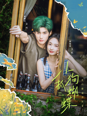 小狗抓蝴蝶(75集) 小狗抓蝴蝶(75集)全集一网打尽