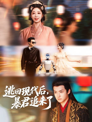 逃回现代后暴君追来了(60集) 逃回现代后暴君追来了(60集)河马免费短剧